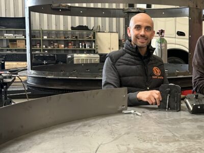 Entreprendre sereinement